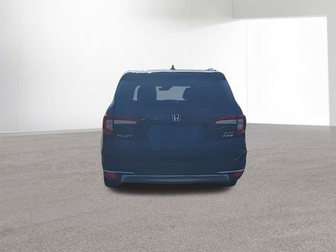 Used 2022 Honda Pilot Elite image 8