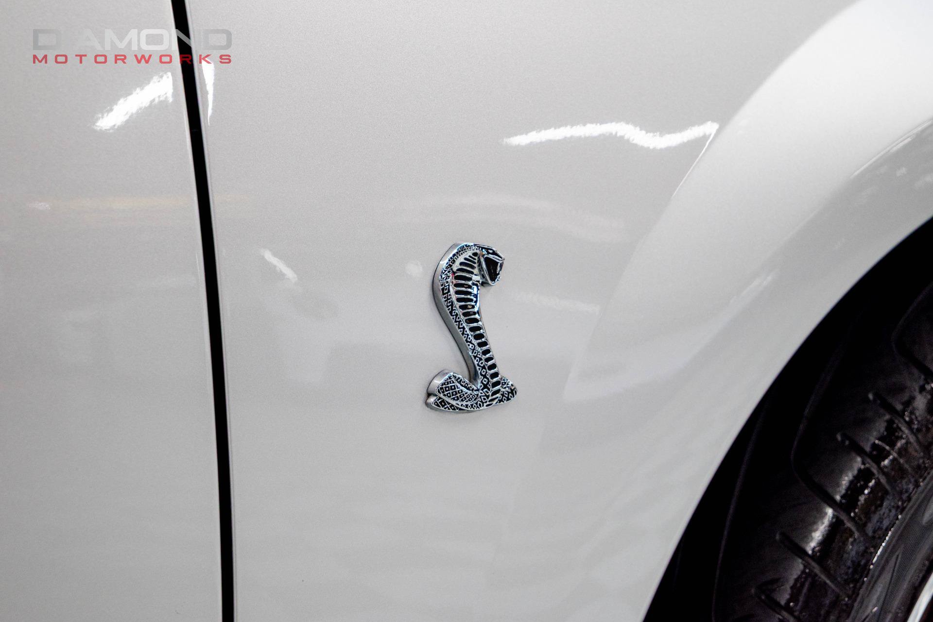 Used 2004 Ford Mustang Cobra RWD image 6