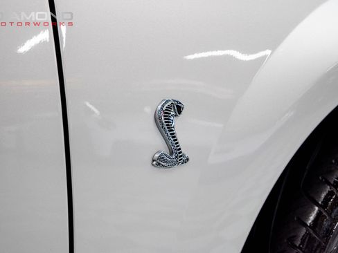Used 2004 Ford Mustang Cobra RWD image 6