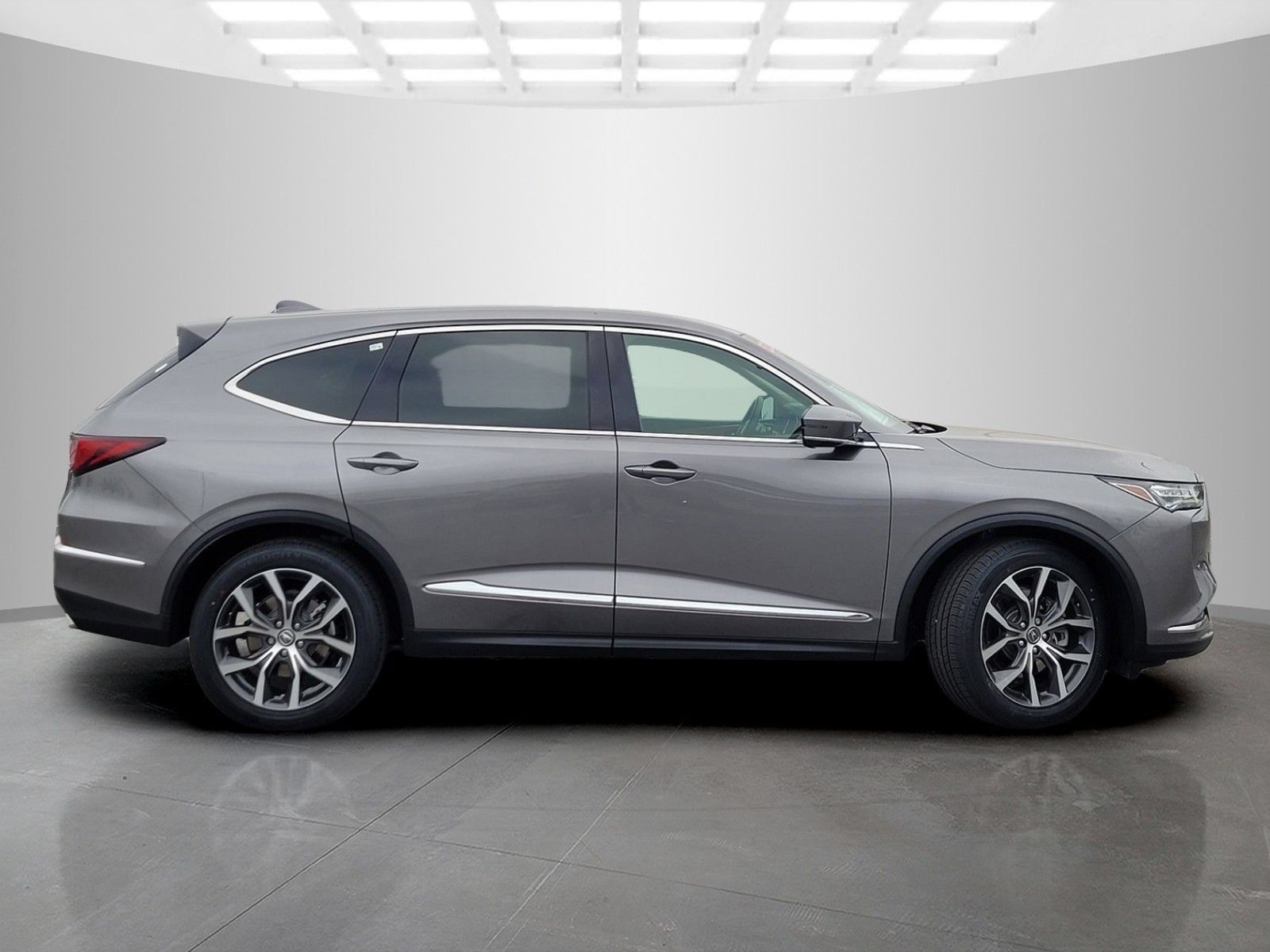 Used 2024 Acura MDX w/ Technology Package AWD/4WD image 4
