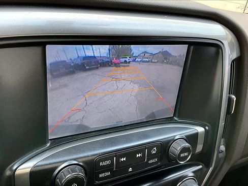 Used 2014 Chevrolet Silverado 1500 LT w/ All Star Edition image 26