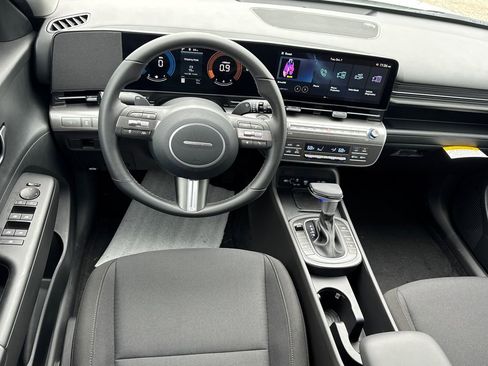 New 2026 Hyundai Kona SEL Sport FWD image 14