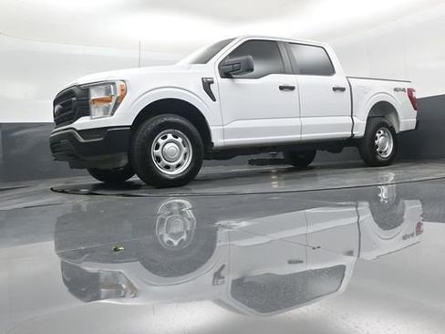 Used 2022 Ford F150 XL w/ Equipment Group 101A High image 37