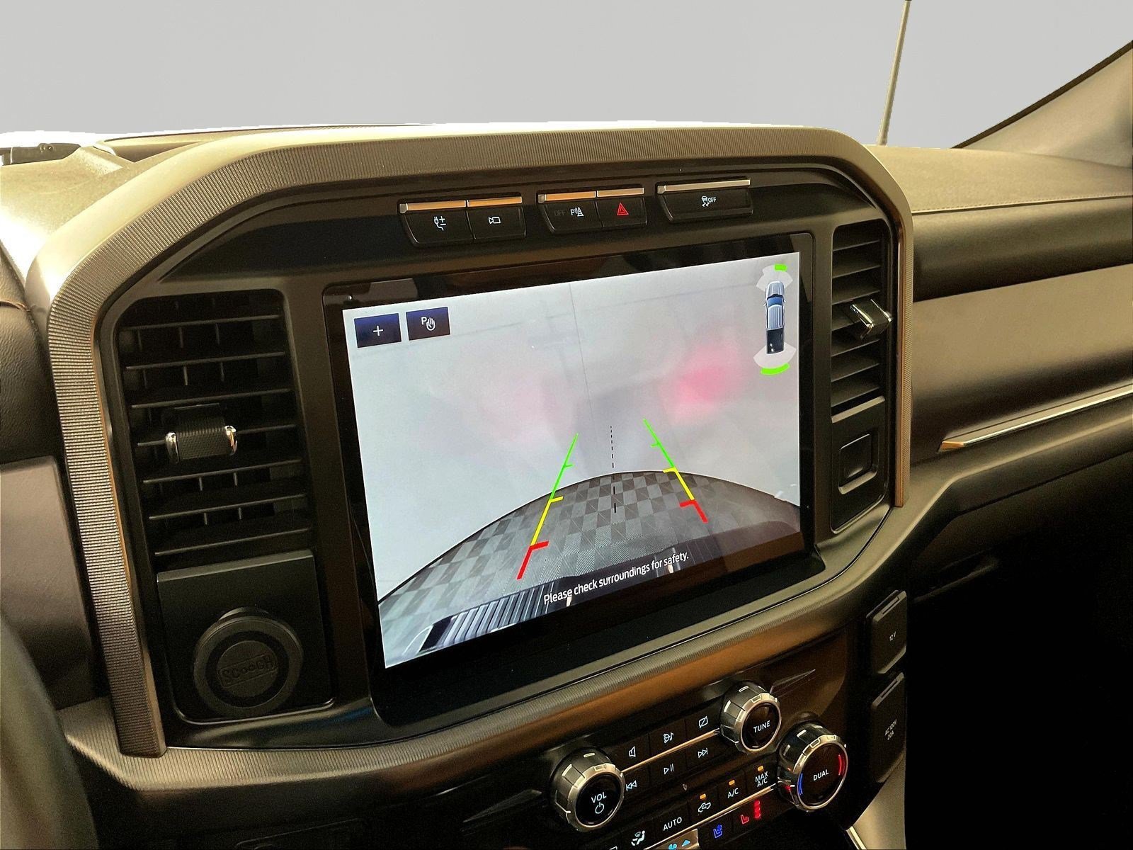 Used 2022 Ford F150 Platinum AWD/4WD image 15