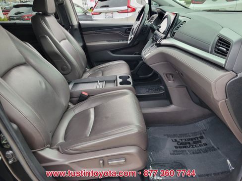 Used 2020 Honda Odyssey EX-L image 17