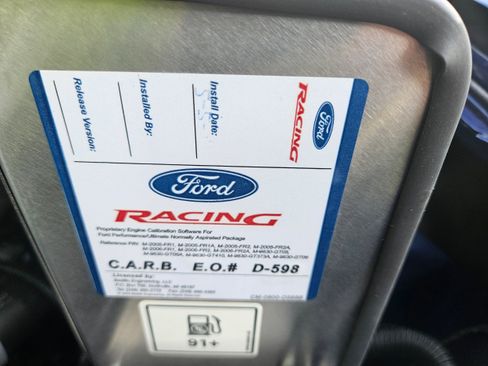 Used 2006 Ford Mustang GT Premium RWD image 44