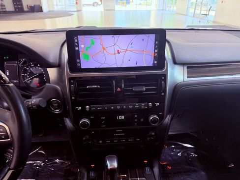 Certified 2023 Lexus GX 460 Luxury w/ Accessory Package AWD/4WD image 26