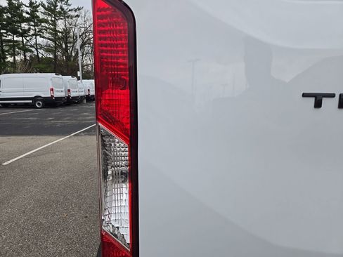 New 2026 Ford Transit 150 Low Roof AWD image 12
