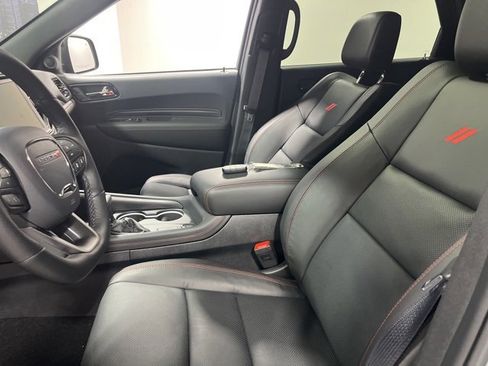 New 2026 Dodge Durango GT image 8