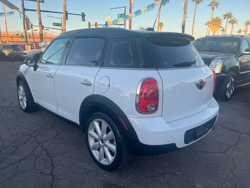 Used 2012 MINI Cooper Countryman image 5