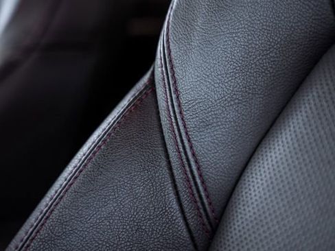 Used 2025 MAZDA CX-5 Carbon Edition image 27