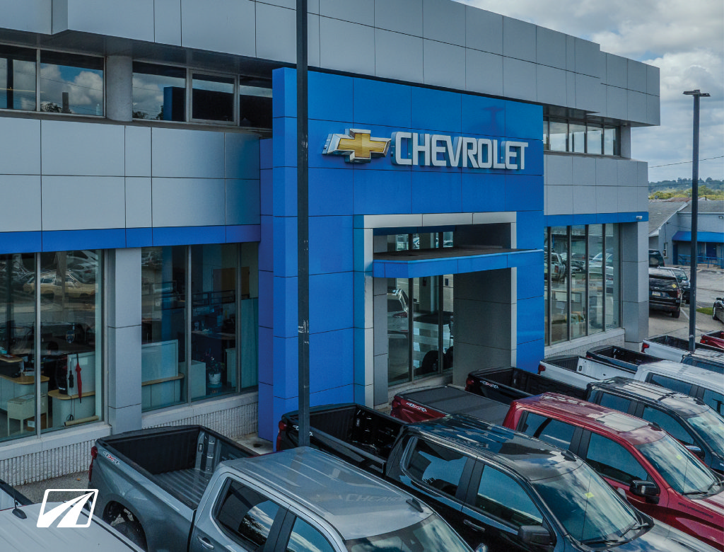 Certified 2023 Chevrolet TrailBlazer LT w/ Convenience Package FWD image 35