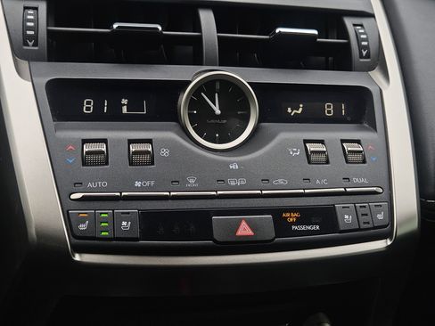 Used 2021 Lexus NX 300 FWD w/ Premium Package image 24