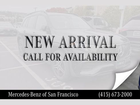 Certified 2024 Mercedes-Benz EQB 300 4MATIC image 1