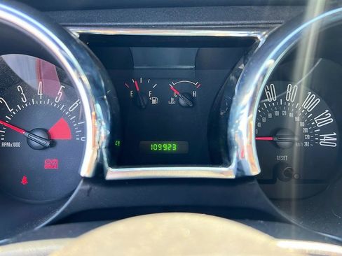 Used 2007 Ford Mustang GT RWD image 14