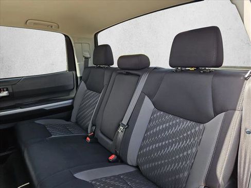 Used 2019 Toyota Tundra SR5 w/ SR5 Upgrade Package image 17