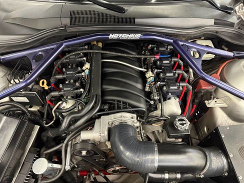 Used 2010 Chevrolet Camaro SS RWD image 43