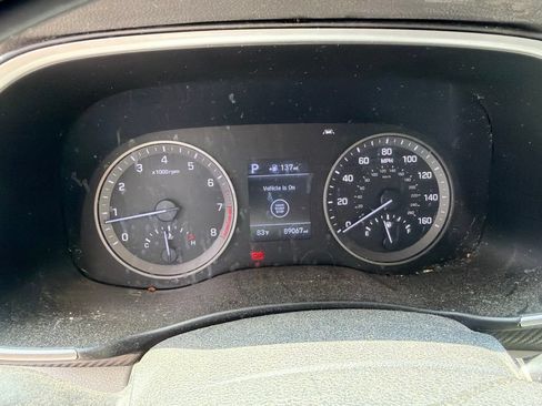 Used 2020 Hyundai Tucson Value FWD image 10