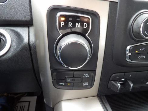 Used 2015 RAM 1500 Outdoorsman AWD/4WD image 31