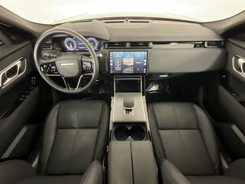 Used 2024 Land Rover Range Rover Velar Dynamic SE image 10