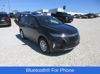 Used 2024 Chevrolet Equinox LT w/ LPO, Floor Liner Package video 2