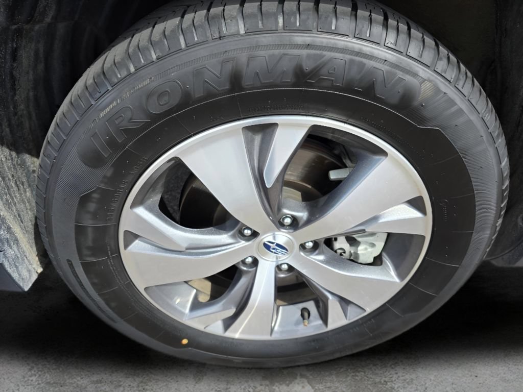 Used 2025 Subaru Ascent Premium AWD/4WD image 30
