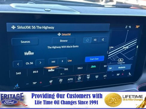 New 2025 Ford Mustang GT Premium image 17