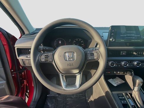New 2026 Honda CR-V LX image 10