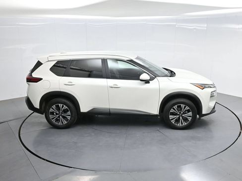 Used 2023 Nissan Rogue SV FWD image 52