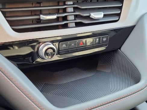 New 2026 Ford Explorer Active w/ Active Comfort Package image 48