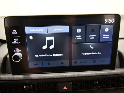 Certified 2026 Honda CR-V Sport-L image 24