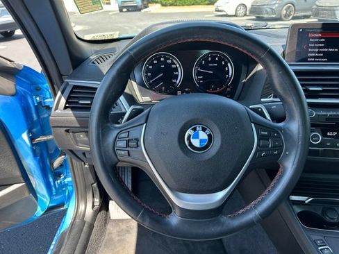 Used 2020 BMW 230i Convertible w/ Premium Package RWD image 18
