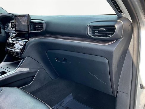 Used 2023 Ford Explorer Limited image 17