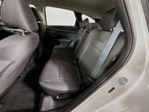 Certified 2024 Hyundai Tucson SE image 27