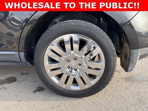 Used 2010 Ford Edge Limited image 31