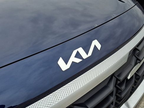 New 2026 Kia Seltos LX image 5