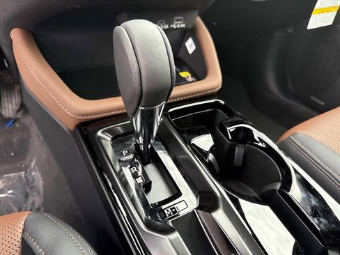 New 2026 Subaru Forester Touring AWD/4WD image 34