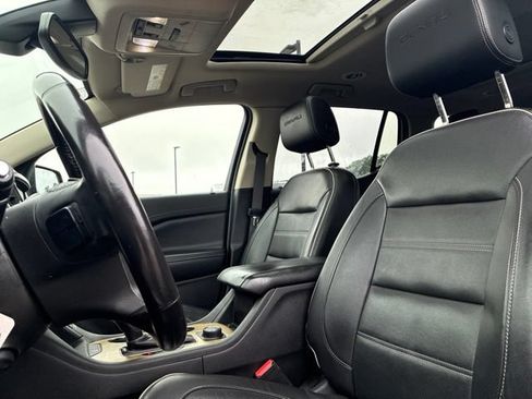 Used 2019 GMC Acadia Denali AWD/4WD image 17