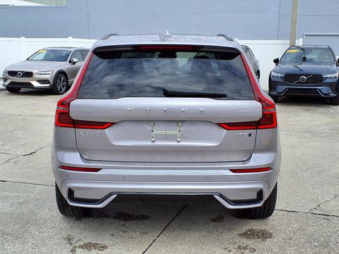 New 2026 Volvo XC60 B5 Plus w/ Protection Package Premier image 6