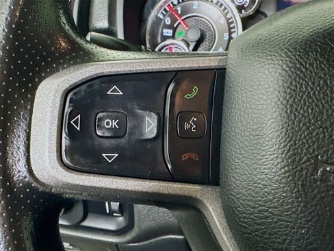 Used 2023 RAM 1500 Tradesman w/ Trailer Tow Group image 16