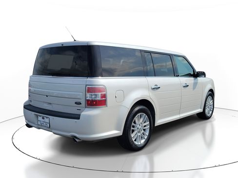 Used 2016 Ford Flex SEL w/ Equipment Group 202A AWD/4WD image 4
