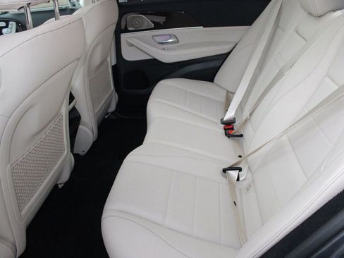 Used 2026 Mercedes-Benz GLE 450 4MATIC image 14