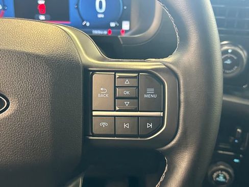 Used 2024 Ford F150 XLT w/ Equipment Group 302A MID AWD/4WD image 35