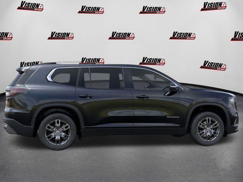 New 2025 GMC Acadia Elevation w/ LPO, All-Weather Package image 5