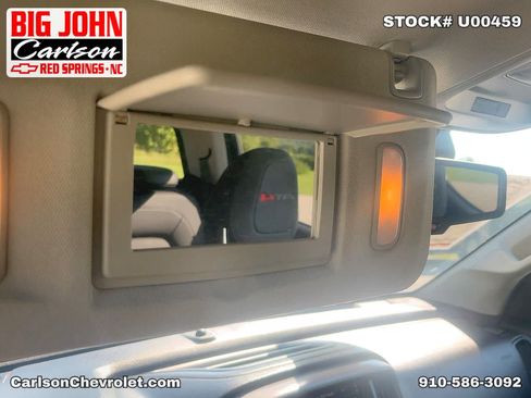 Used 2022 GMC Canyon AT4 AWD/4WD image 29