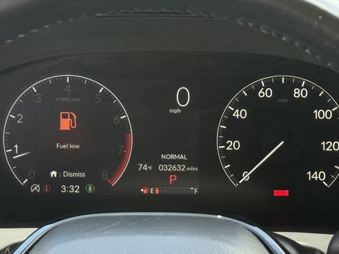 Used 2025 Honda CR-V EX-L image 15