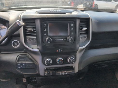 Used 2019 RAM 2500 Big Horn AWD/4WD image 15