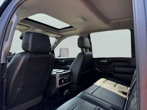 Used 2020 GMC Sierra 2500 Denali w/ Denali Ultimate Package image 41
