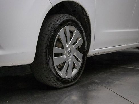 Used 2019 Nissan NV200 SV w/ Back Door Glass Package image 7