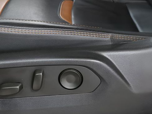 Used 2023 GMC Sierra 1500 AT4 w/ AT4 Preferred Package image 20